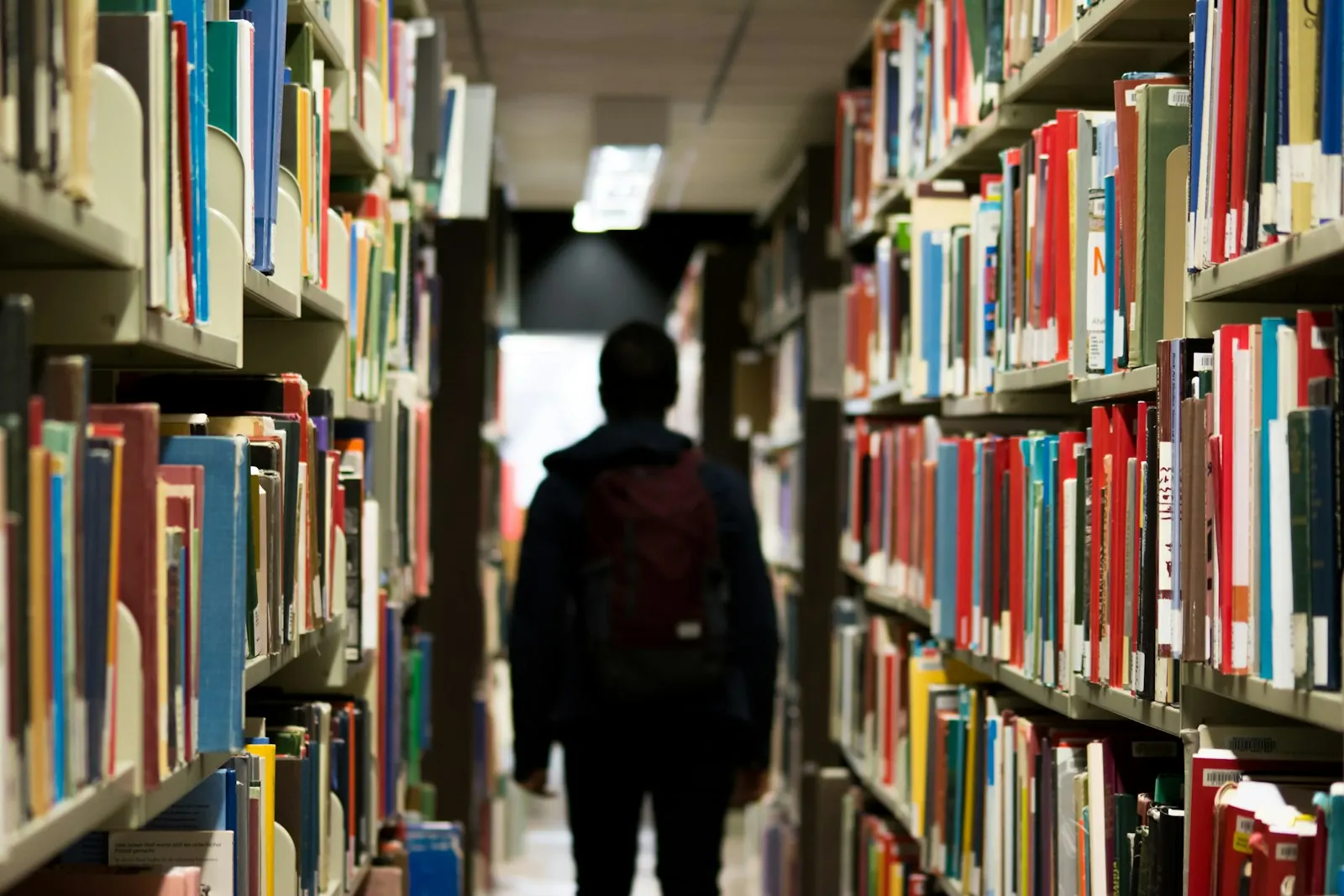 Campus admissions and enquiry context